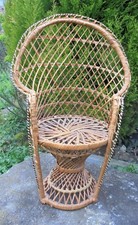 Meuble fauteuil emmanuelle - fauteuil,