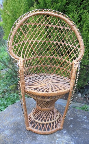 Meuble fauteuil emmanuelle - meuble,