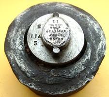 Ancienne matrice/poinçon