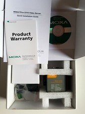 VPORT-2310 MOXA VPORT 2310