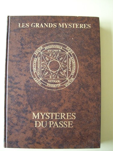 Les grands mystères - les,