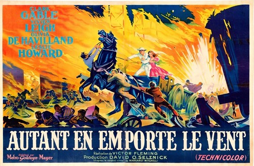 Autant emporte vent - autant,