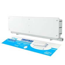 La ventilation FSPS50 Cassette