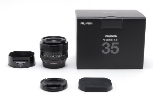 Neuf objectif fujifilm - objectif, super