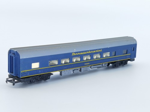 Tri ang r444 voiture - -,