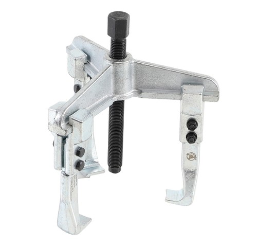 Extracteur arrache moyeu - moyeu, a