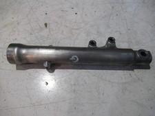 Fourreau fourche gauche