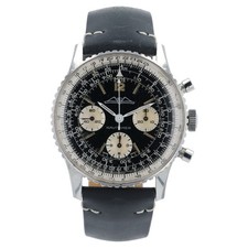 Breitling Navitimer Twinjet
