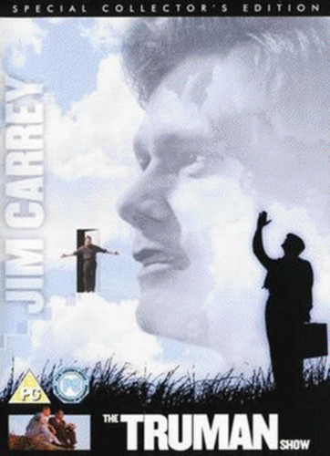 The truman show - show, ed