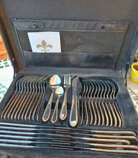 Ménagère Varaguen inox 18/10