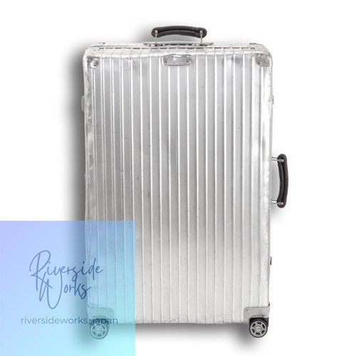 Valise rimowa classic - rimowa,