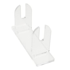  2 Pcs Porte-eventail
