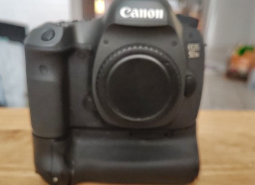 Canon 5ds dslr - 5ds, 50.6mp