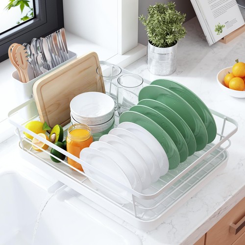 Kitsure dish drying rack for - dish,