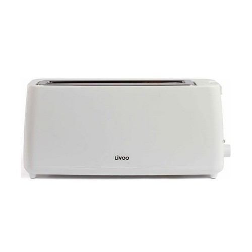 Livoo grille pain - livoo, 900w