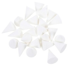  Lot de 50 clous amovibles