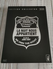 La Nuit Nous Appartient -