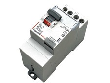 Interrupteur différentiel