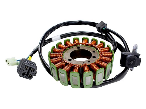 Stator alternateur pour - stator,
