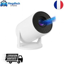 Projecteur portable Full HD