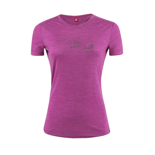 Loeffler chemise manches