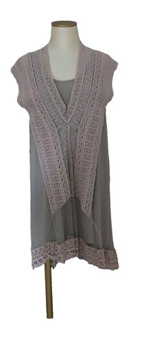 Robe lauren vidal - ,