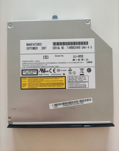 Acer aspire 7720g lecteur cd - aspire,