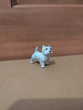 Retired Hagen Renaker Westie