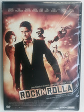 Rock N Rolla / Gerard Butler