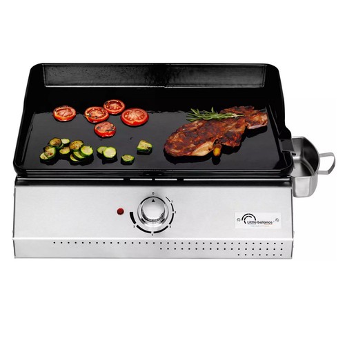 Little balance plancha - balance,
