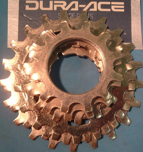 Shimano dura ace 6 - or,