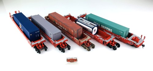 Pr623 athearn 5922 lot - -,