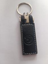 Porte-clés cuir Automobile