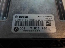 781170001 boîtier moteur uce