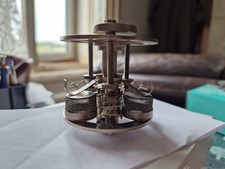 watchmaker tool Elma vibration