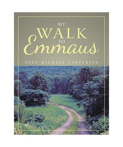 Walk emmaus paul - my,