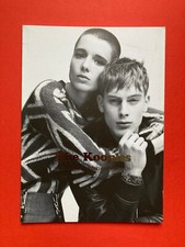 Catalogue magazine The Kooples