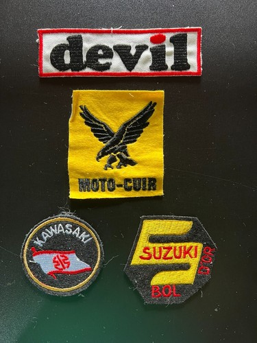 Pack - 🏍️🏍️🏍️,