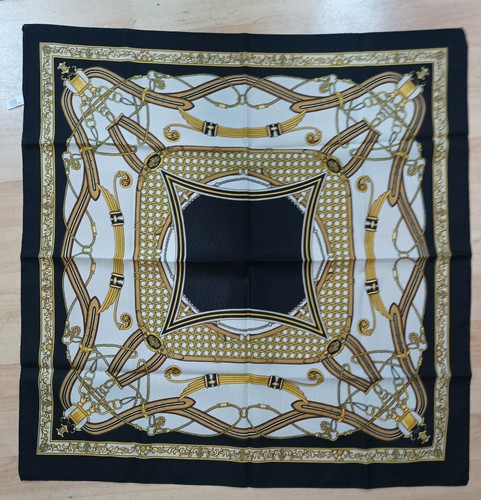 Foulard marc maury made - marc,