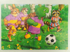 Puzzles Franklin puzzle pour