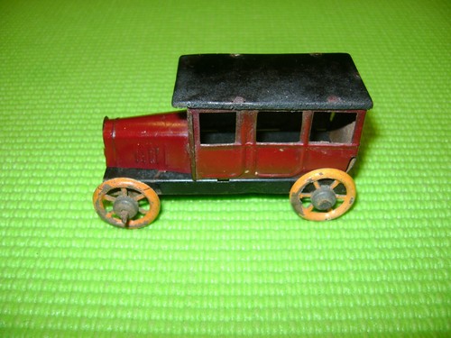 Meier penny toys limousine - meier,