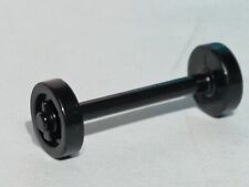 PLAYMOBIL ROUES CANON 3860