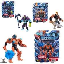 He-Man Masters De Universe