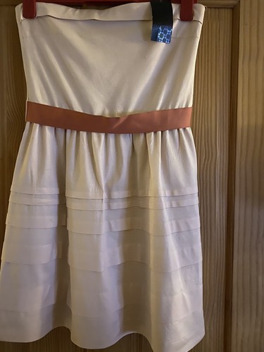 Robe été neuve - robe, mangue