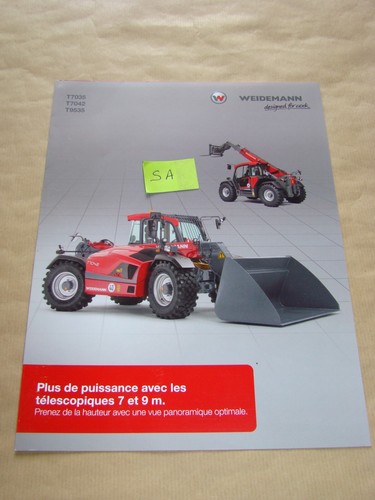 Pages brochure gamme - 6,