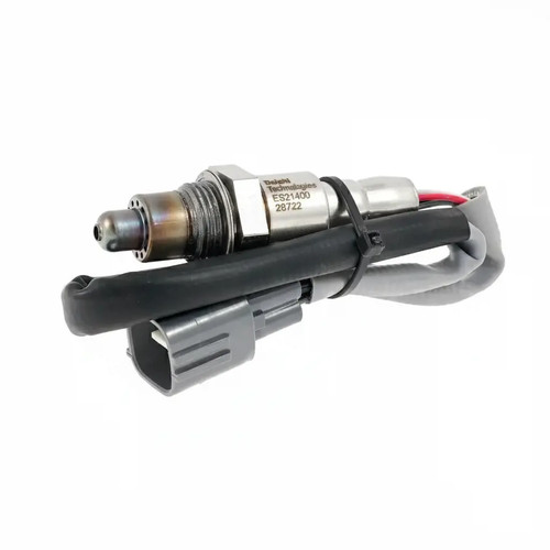 Sonde lambda - sonde,