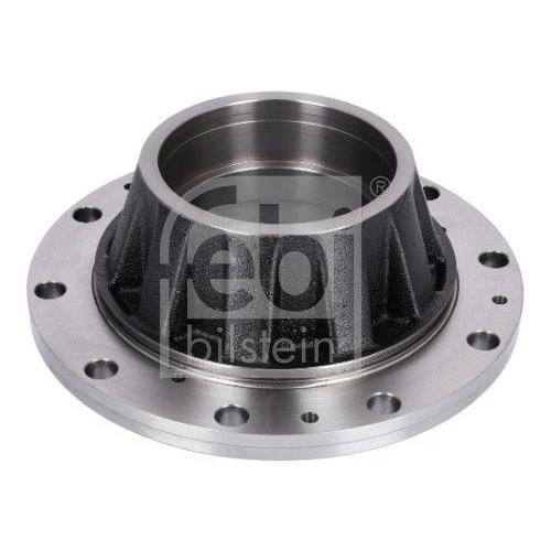 Moyeu roue febi bilstein - moyeu, de