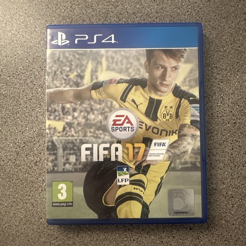 Fifa ps4 - fifa,