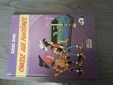 LUCKY LUKE n.31 Chasse aux