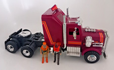 Mask Kenner vintage vehicule